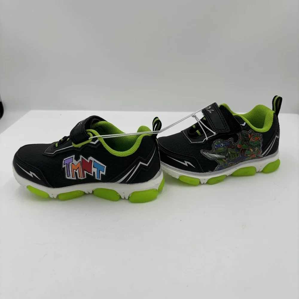 Teenage Mutant Ninja Turtles new sneakers